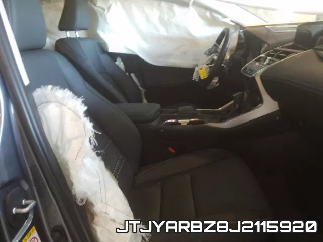 JTJYARBZ8J2115920 фото 6