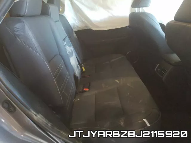 JTJYARBZ8J2115920 фото 7