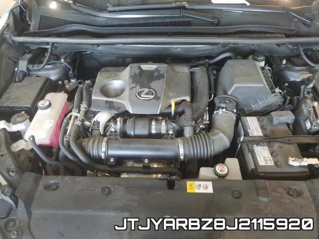 JTJYARBZ8J2115920 фото 8