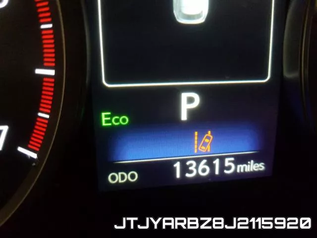 JTJYARBZ8J2115920 фото 9