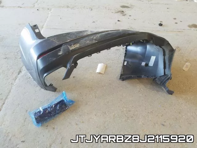 JTJYARBZ8J2115920 фото 10