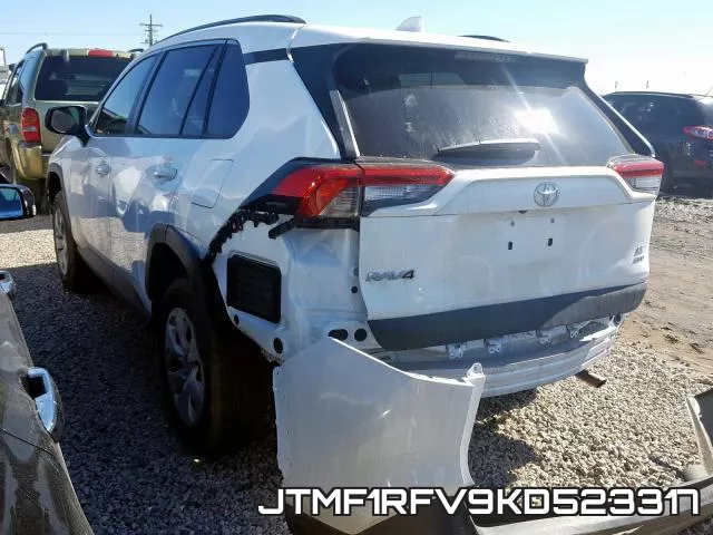 JTMF1RFV9KD523317 фото 4
