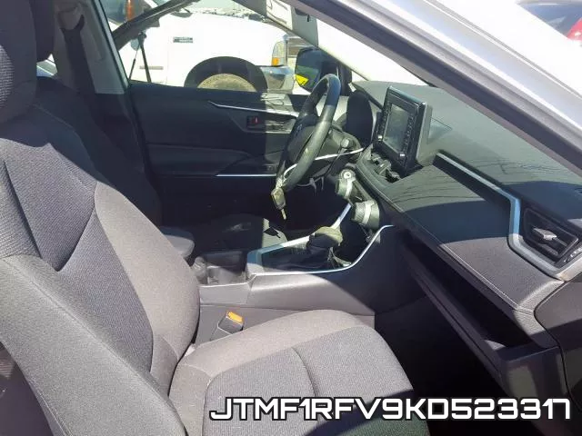 JTMF1RFV9KD523317 фото 6