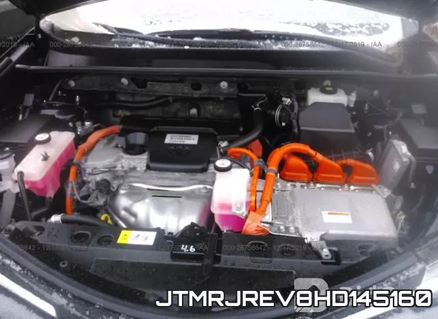 JTMRJREV8HD145160 фото 2