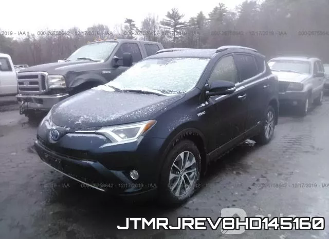 JTMRJREV8HD145160 фото 3