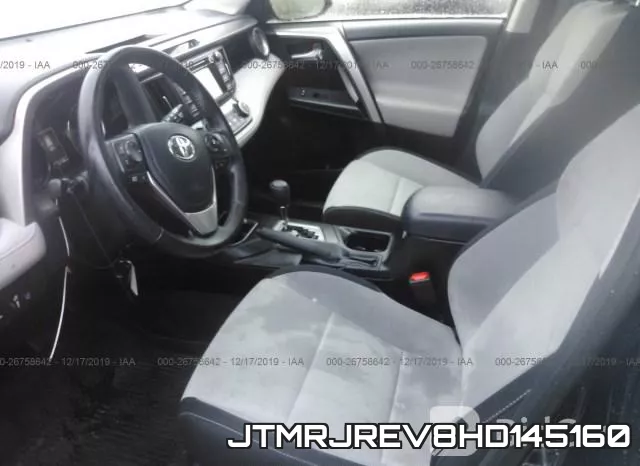 JTMRJREV8HD145160 фото 6