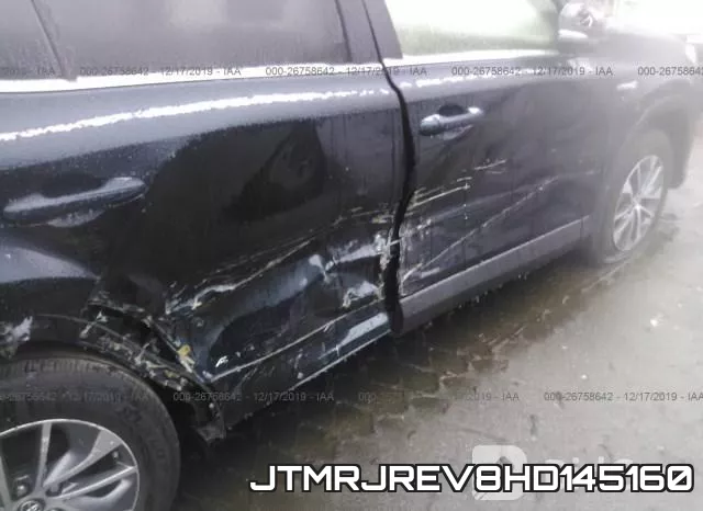 JTMRJREV8HD145160 фото 7