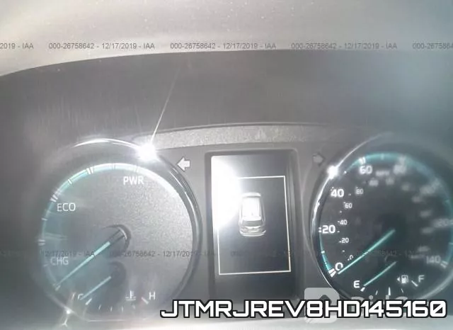 JTMRJREV8HD145160 фото 8