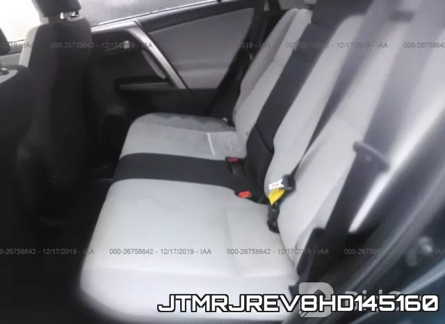 JTMRJREV8HD145160 фото 9