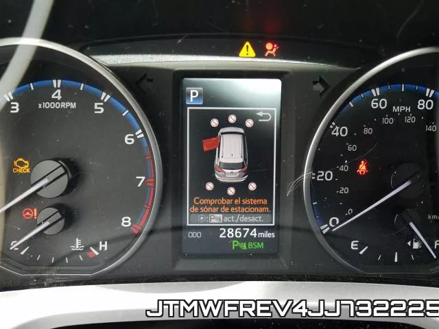 JTMWFREV4JJ732225 фото 9