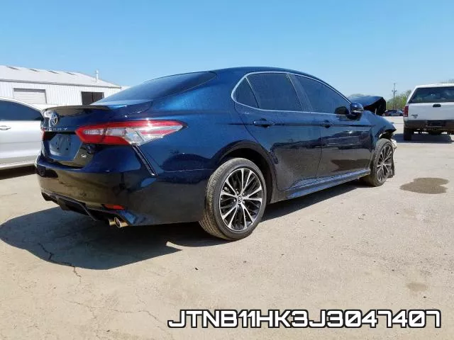 JTNB11HK3J3047407 фото 4