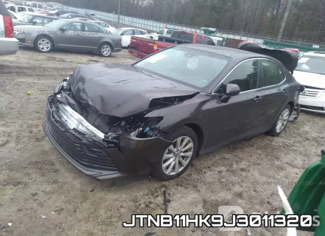 JTNB11HK9J3011320 фото 3
