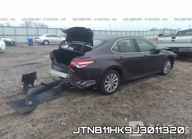 JTNB11HK9J3011320 фото 5