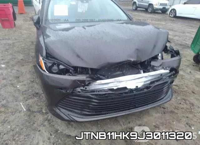 JTNB11HK9J3011320 фото 7