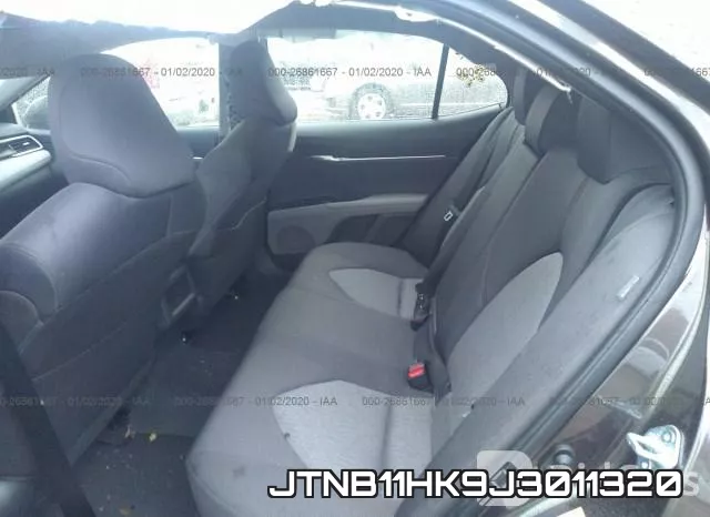 JTNB11HK9J3011320 фото 9