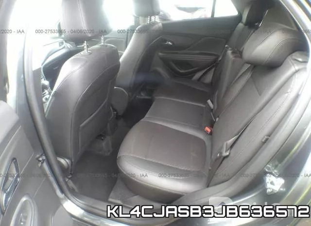 KL4CJASB3JB636572 фото 9