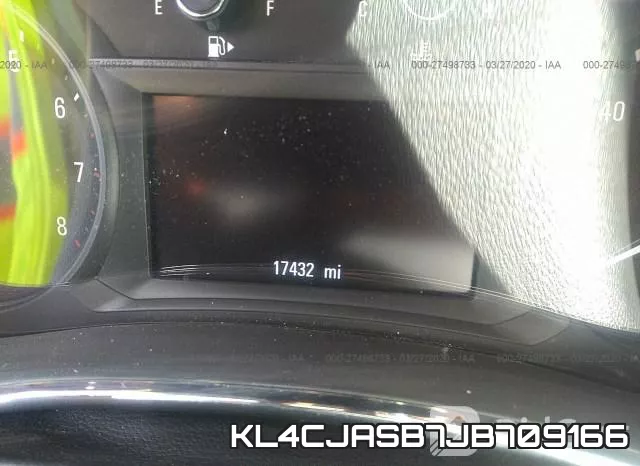 KL4CJASB7JB709166 фото 7