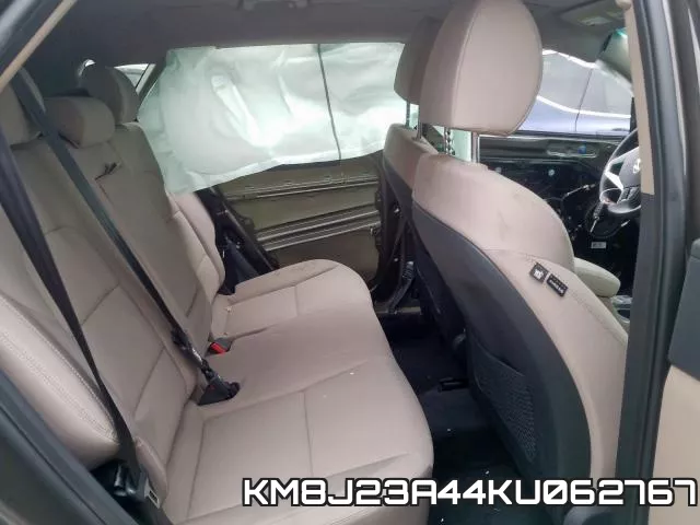 KM8J23A44KU062767 фото 7
