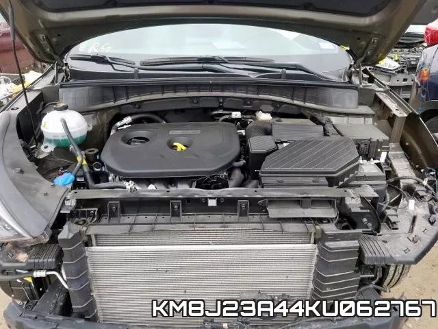 KM8J23A44KU062767 фото 8
