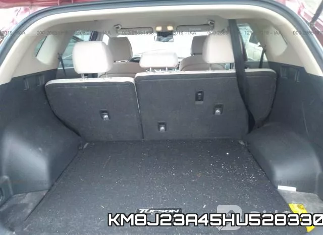 KM8J23A45HU528330 фото 7