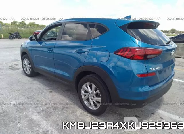 KM8J23A4XKU929363 фото 4