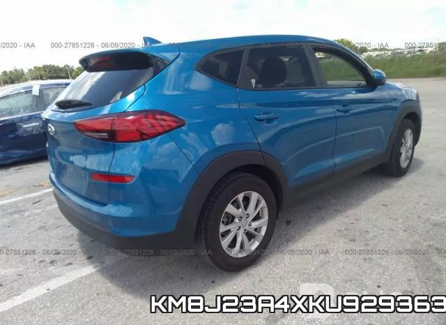 KM8J23A4XKU929363 фото 5