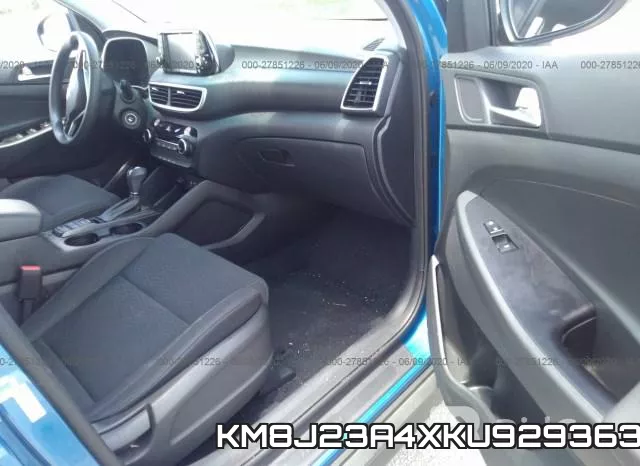 KM8J23A4XKU929363 фото 6