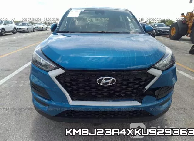KM8J23A4XKU929363 фото 7