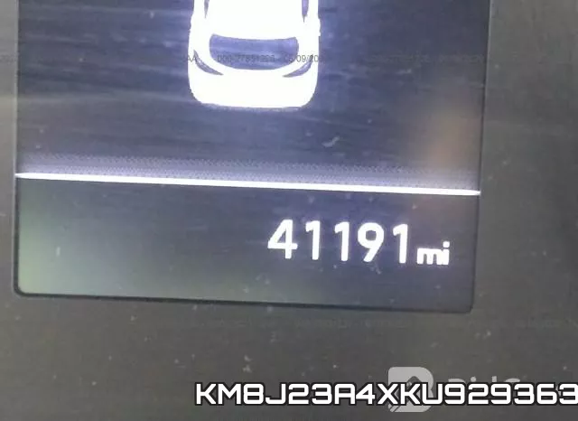 KM8J23A4XKU929363 фото 8