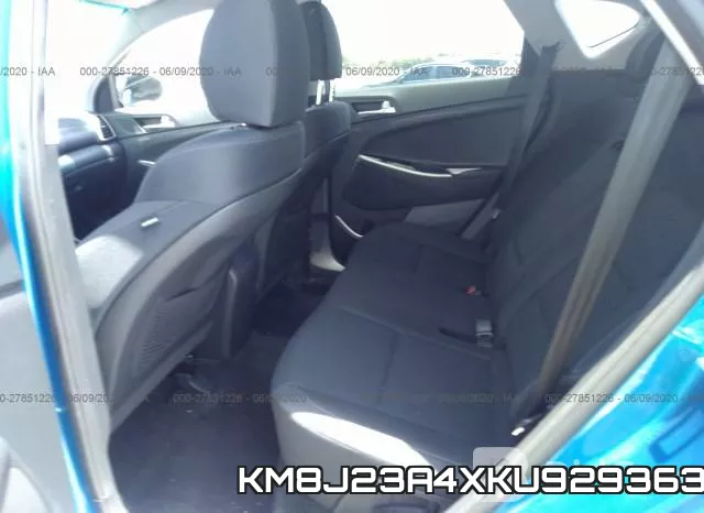 KM8J23A4XKU929363 фото 9
