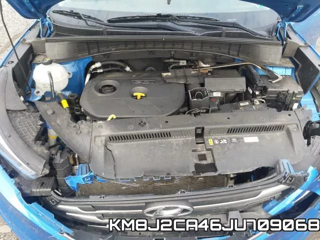 KM8J2CA46JU709068 фото 7