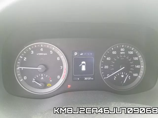 KM8J2CA46JU709068 фото 8