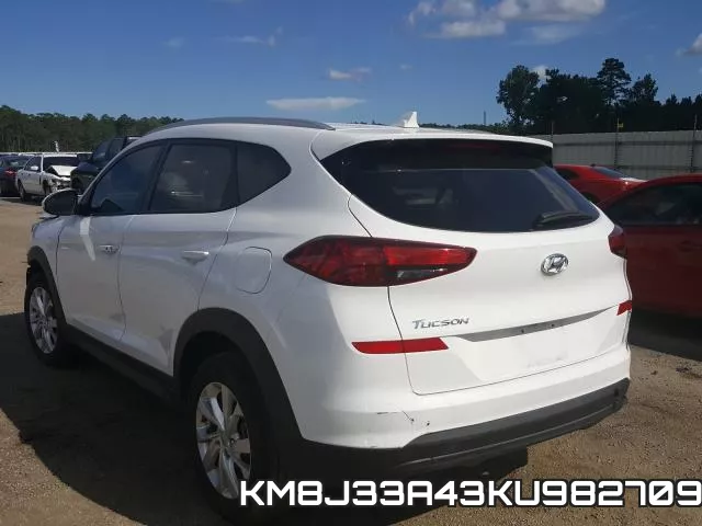 KM8J33A43KU982709 фото 4