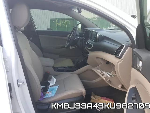 KM8J33A43KU982709 фото 6