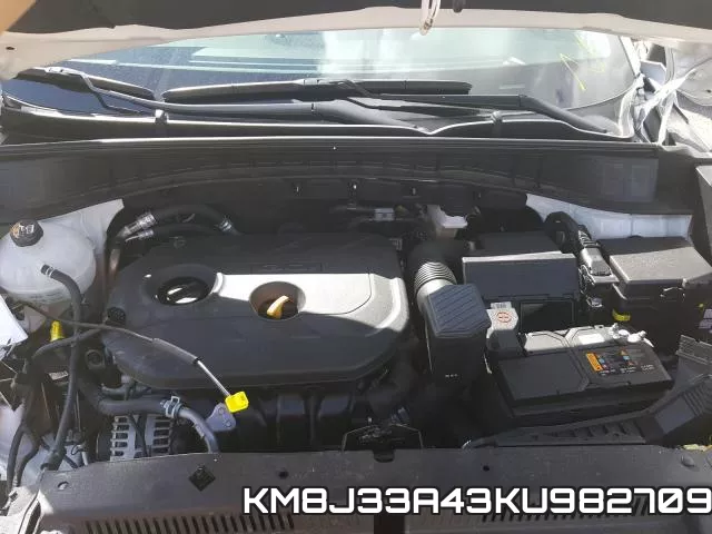 KM8J33A43KU982709 фото 8