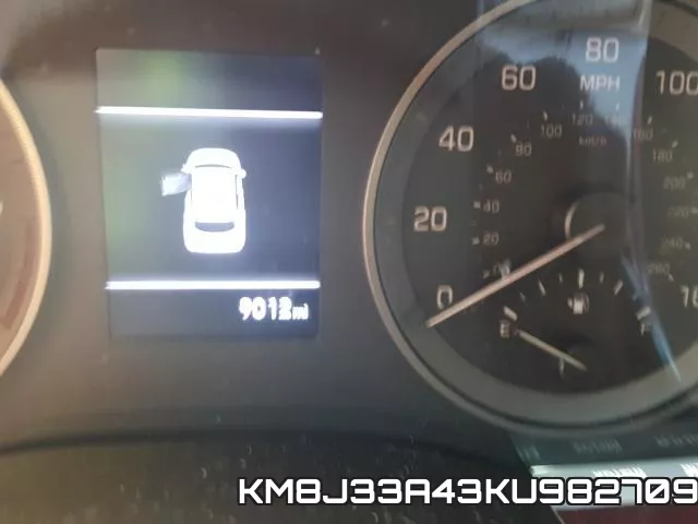 KM8J33A43KU982709 фото 9