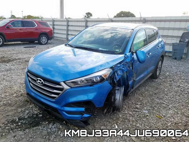 KM8J33A44JU690064 фото 3
