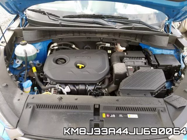 KM8J33A44JU690064 фото 8