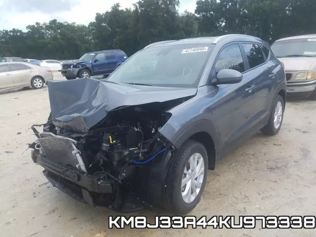 KM8J33A44KU973338 фото 3