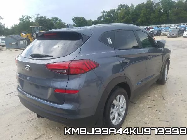 KM8J33A44KU973338 фото 5