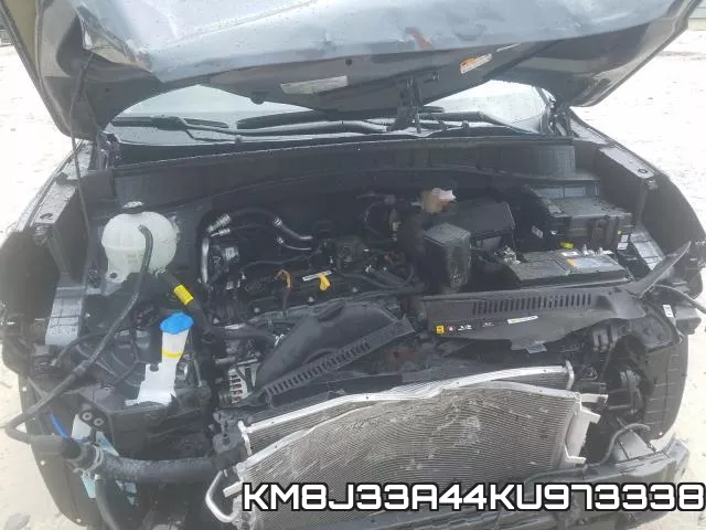 KM8J33A44KU973338 фото 8