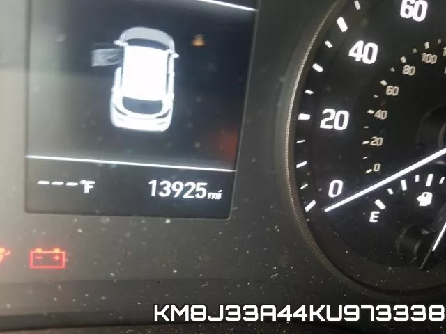 KM8J33A44KU973338 фото 9