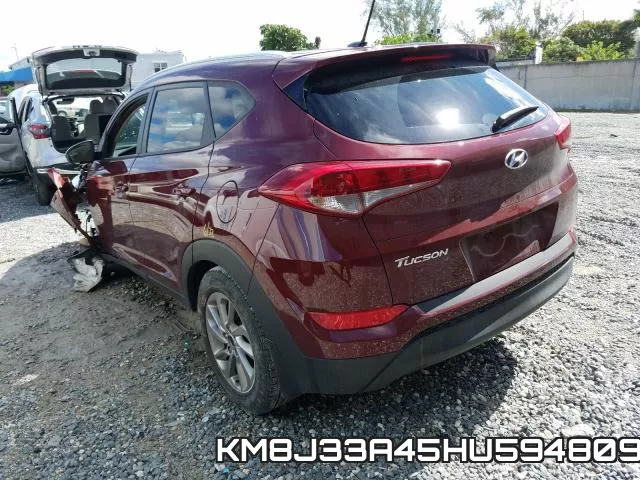 KM8J33A45HU594809 фото 4