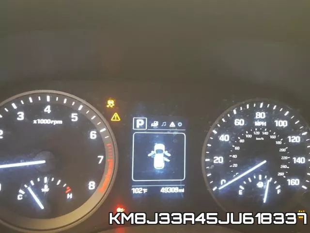 KM8J33A45JU618337 фото 7