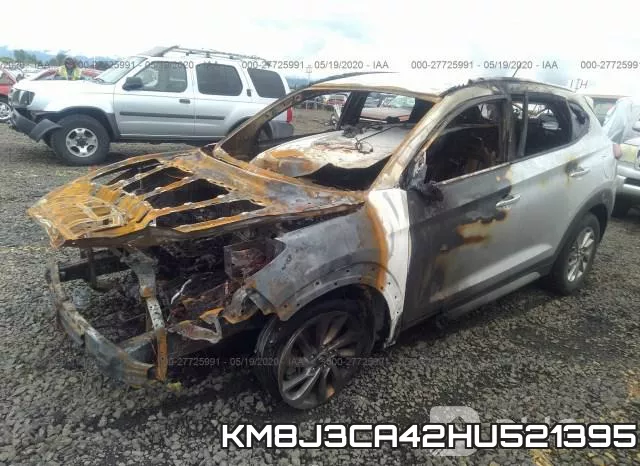 KM8J3CA42HU521395 фото 3