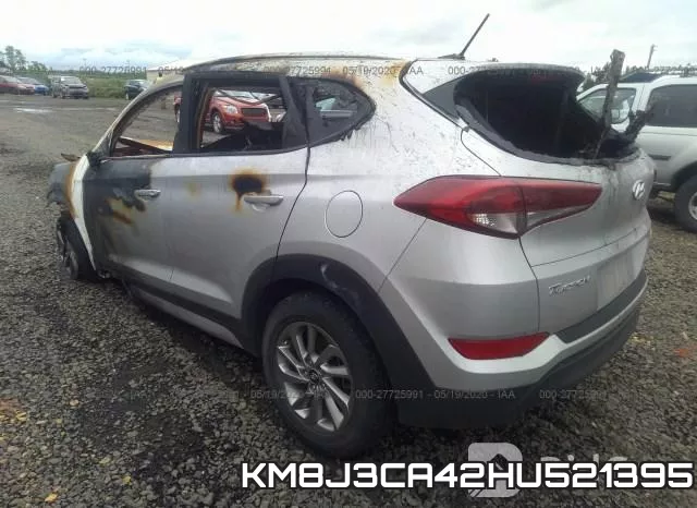 KM8J3CA42HU521395 фото 4