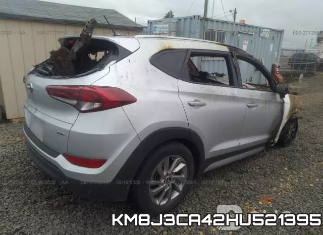 KM8J3CA42HU521395 фото 5