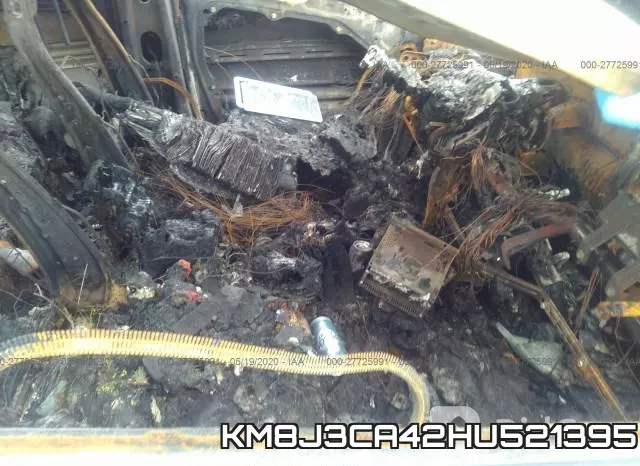 KM8J3CA42HU521395 фото 6