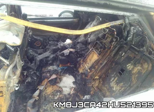 KM8J3CA42HU521395 фото 9
