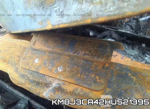 KM8J3CA42HU521395 фото 10